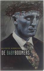 Babyboomers 9789052405636 Wilfried Hendrickx, Boeken, Gelezen, Wilfried Hendrickx, Verzenden