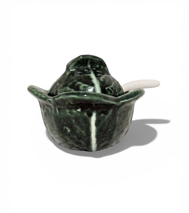 Tureen (3) - Faience, Antiek en Kunst, Antiek | Keukenbenodigdheden