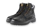 PME Legend Veterboots in maat 41 Zwart | 10% extra korting, Verzenden, Zwart, Boots, Zo goed als nieuw