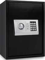 KESSER® Elektronische Kluis met cijferslot - 50x35x34,5cm -, Huis en Inrichting, Verzenden, Nieuw