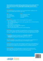 Can Do Mbo breed Deel B Engels deel leerwerkbo 9789491699382, Boeken, Zo goed als nieuw