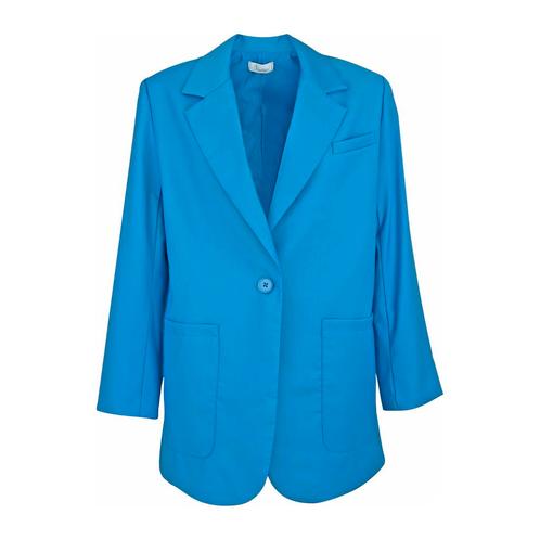 Princess goes Hollywood • blauwe blazer • 36, Kleding | Dames, Truien en Vesten, Blauw, Nieuw, Maat 36 (S), Verzenden