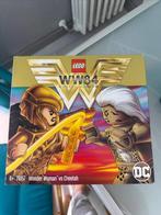 Lego Set - 76157 - DC Comics - WW84 Wonder woman vs Cheetah, Nieuw
