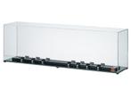 LGB 54000 Rollenprüfstand mit Vitrine (11/2025) (grootspoor, Hobby en Vrije tijd, Nieuw, Rails, Ophalen of Verzenden, LGB