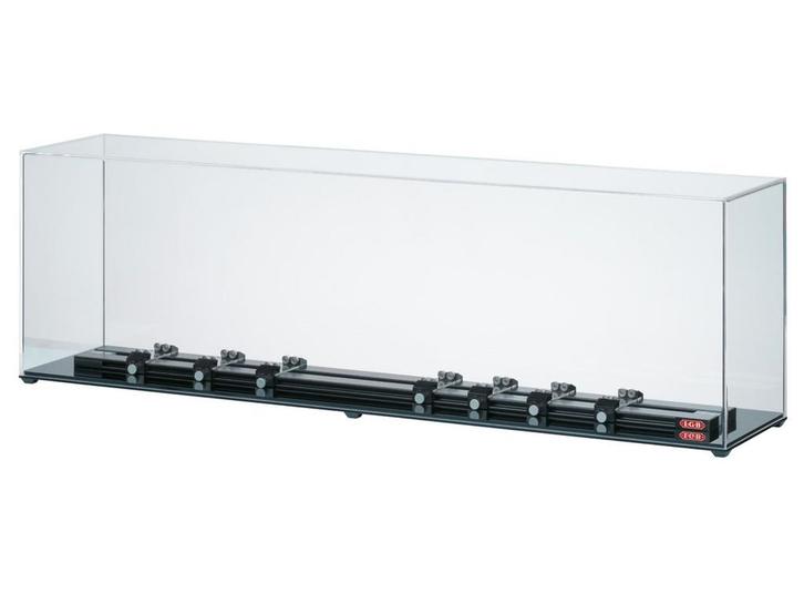 LGB 54000 Rollenprüfstand mit Vitrine (11/2025) (grootspoor, Hobby en Vrije tijd, Modeltreinen | Overige schalen, Rails, Nieuw