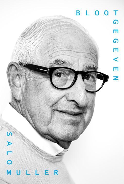 Blootgegeven 9789065235435 Salo Muller, Boeken, Hobby en Vrije tijd, Gelezen, Verzenden