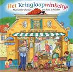 Boek Het Kringloopwinkeltje 9789048848188, Boeken, Verzenden, Zo goed als nieuw