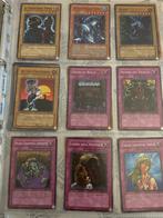 Speelkaarten - yu gi oh - Papier, Nieuw