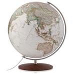 National Geographic Wereldbol Fusion 3701 Executive 37cm, Verzenden, Nieuw