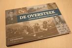 9789078987031 . De oversteek / zoektocht naar 48 Amerik, Verzenden, Nieuw