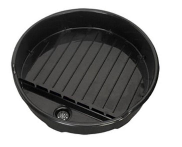Olie opvangbak 20 Liter, Doe-het-zelf en Verbouw, Ventilatie en Afzuiging, Nieuw, Verzenden