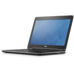 Dell Latitude E7240 - Intel Core i7-4e Generatie - 12 inch -, Zo goed als nieuw, Verzenden
