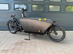 Urban Arrow Cargo Line E-bakfiets – 1244km. Incl btw en fact, Overige merken, 3 kinderen, Elektrisch, Ophalen of Verzenden