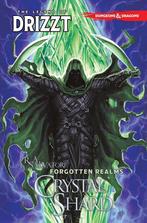 Dungeons & Dragons: The Legend of Drizzt: Neverwinter Tales, Verzenden, Zo goed als nieuw
