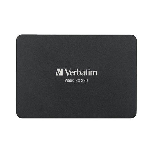 Nieuwe Verbatim Vi550 S3 met garantie, Computers en Software, Harde schijven, Intern, SATA, Nieuw, SSD, Ophalen of Verzenden