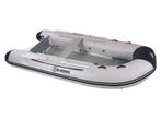 Comfortline TLX Aluminium bodem, Ophalen of Verzenden, Nieuw