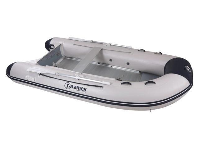 Comfortline TLX Aluminium bodem, Watersport en Boten, Buiten- en Binnenboordmotoren, Ophalen of Verzenden