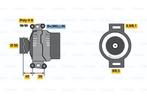 Dynamo / Alternator, Auto-onderdelen, Motor en Toebehoren, Ophalen of Verzenden, Nieuw