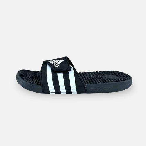 Adidas Pre-loved Slides - PLS55 - Maat 47, Kleding | Heren, Schoenen, Sneakers of Gympen, Gedragen, Verzenden