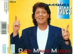 cd single - Jacques Kloes - Dizzy Mans Medley, Verzenden, Zo goed als nieuw, Pop