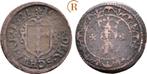 Kipper Kupfer Sware 1621 Verden Bistum: Philipp Sigismund..., Verzenden