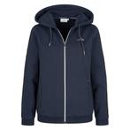 -30% HV Society  HV Society Cardigan hvsceriel  maat 36, Kleding | Dames, Truien en Vesten, Verzenden, Nieuw, Blauw