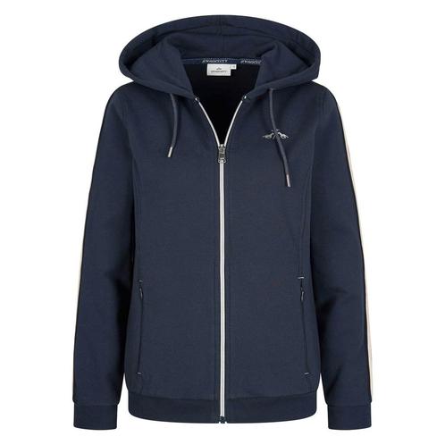 -30% HV Society  HV Society Cardigan hvsceriel  maat 36, Kleding | Dames, Truien en Vesten, Blauw, Nieuw, Verzenden