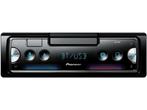 Pioneer SPH-10BT - Autoradio - Bluetooth 4.0 - 1Din, Verzenden, Zo goed als nieuw