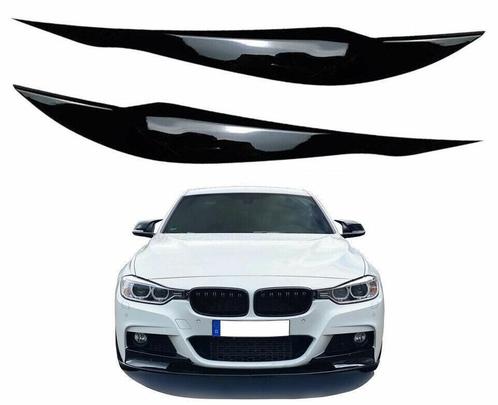 Koplamp Spoilers (Booskijkers) BMW 3 Serie F30 B8834, Auto-onderdelen, Carrosserie en Plaatwerk, Nieuw, BMW, Voor, Links, Rechts