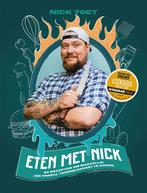 9789048861774 Eten met Nick Nick Toet, Boeken, Kookboeken, Nieuw, Nick Toet, Verzenden
