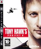 Tony Hawks Project 8 (PlayStation 3), Spelcomputers en Games, Games | Sony PlayStation 3, Vanaf 12 jaar, Gebruikt, Verzenden