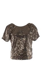 Liu Jo RebelQueen top maat S, Kleding | Dames, Tops, Liu Jo, Verzenden, Nieuw