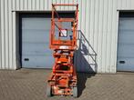 Skyjack SJ3219 Schaarlift 2016