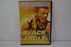 Black Eagle (DVD), Verzenden, Zo goed als nieuw