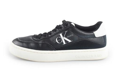 Calvin Klein Sneakers in maat 36 Zwart | 10% extra korting, Kleding | Dames, Schoenen, Zwart, Gedragen, Sneakers of Gympen, Verzenden