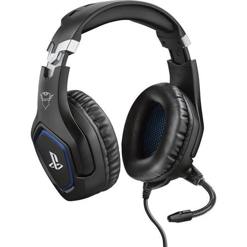 Trust GXT 488 Forze - Bedrade Gaming Headset - Geschikt voor, Spelcomputers en Games, Games | Overige, Zo goed als nieuw, Ophalen of Verzenden