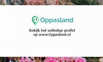 Ik ben Amanda, 21 jaar oud en ik zoek oppaswerk in Helmond. beschikbaar voor biedingen