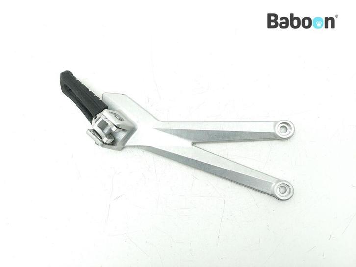 Duosteun Rechts KTM 690 Enduro R 2019-, Motoren, Onderdelen | Overige, Gebruikt, Verzenden