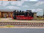 Schaal 1 Kiss 500 178 Dampflokomotive ELNA 6 (Spoor 1), Nieuw, Analoog, Overige typen, Ophalen of Verzenden