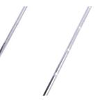 Benson BBQ spiesen - RVS - 28 cm - 6 stuks - ideaal voor..., Ophalen of Verzenden, Nieuw