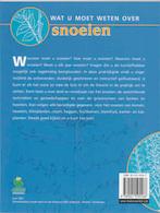 Wat u moet weten over snoeien 9789021595566 G. Clarke, Boeken, Verzenden, Gelezen, G. Clarke