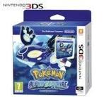 Mario3DS.nl: Pokemon Alpha Sapphire Limited Edition Boxed, Spelcomputers en Games, Games | Nintendo 2DS en 3DS, Ophalen of Verzenden