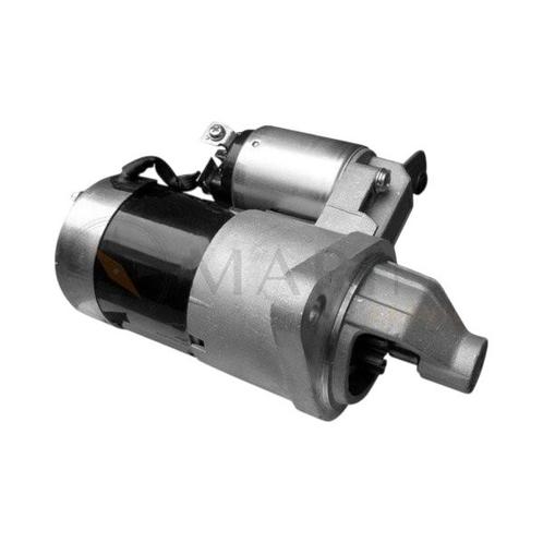 Startmotor Yanmar 1GM10, 2GM20, 3GM30 S114-303, Watersport en Boten, Bootonderdelen, Motor en Techniek, Nieuw, Zeilboot of Motorboot