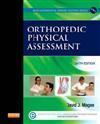 Orthopedic Physical Assessment, 9781455709779, Boeken, Studieboeken en Cursussen, Zo goed als nieuw, Verzenden