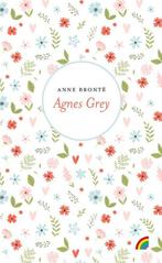9789041714275 Agnes Grey Anne Bronte, Boeken, Verzenden, Nieuw, Anne Bronte