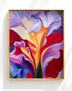 Ella Suárez - Sistema floral 3 - XL (no reserve)