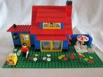 Lego - lego  set 6372 Town House year 1982 - 1990-2000, Kinderen en Baby's, Nieuw