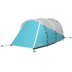TRUUSK Tunnel Tent Voor 5 Personen, 180H X 460L X 230B Cm, U, Verzenden, Nieuw