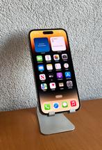 Apple iPhone 14 Pro Max 256GB Goud / Garantie / Nieuwstaat, Telecommunicatie, Mobiele telefoons | Apple iPhone, 256 GB, Refurbished