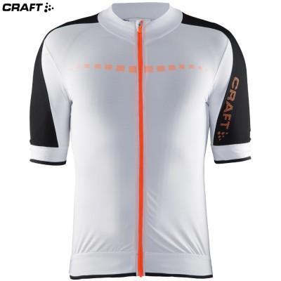 Craft Aerotec Jersey Lichtgewicht Maat M heren fietsshirt, Sport en Fitness, Wielrennen, Verzenden